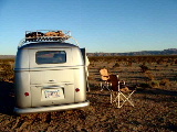 Desert Camp